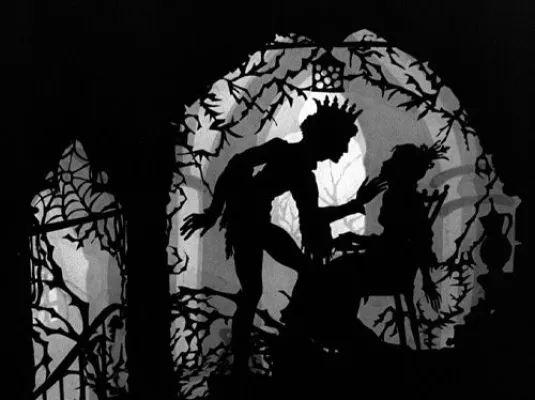 Contes et silhouettes © Droits réservés