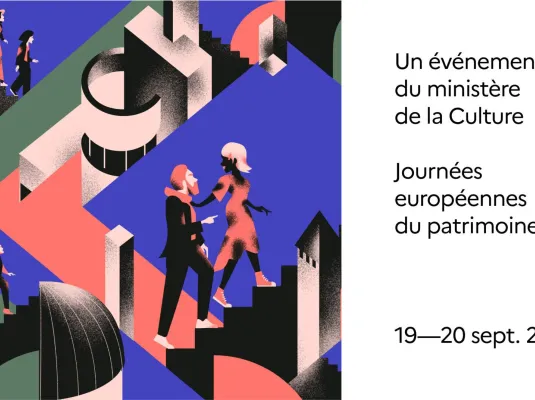 Journées européennes du patrimoine