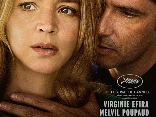 L'amour et les forêts de Valérie Donzelli