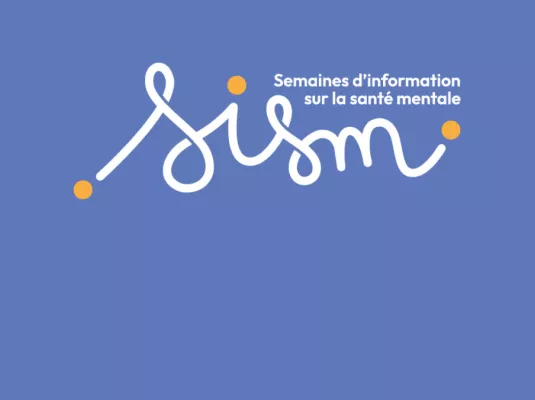 Semaines d'information sur la santé mentale