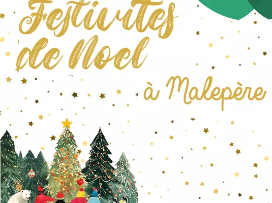 Noël à Malepère