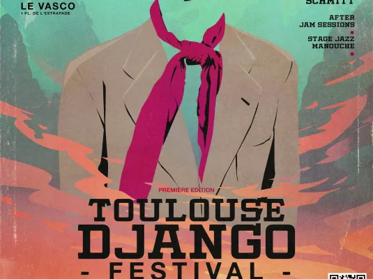 Festival Django