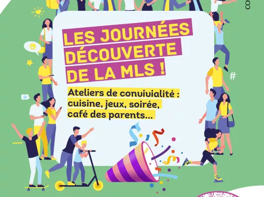 La MLS ouvre grand ses portes!