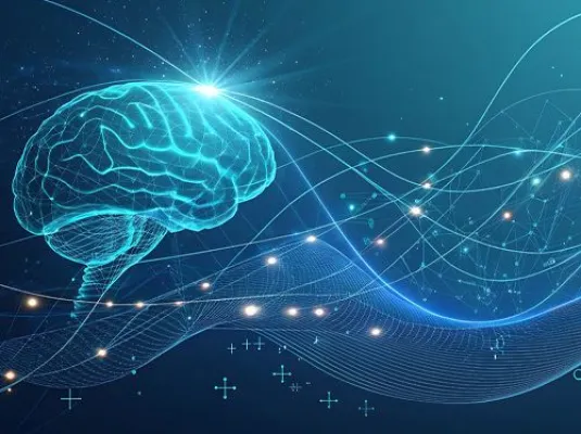 Échappée inattendue du CNRS - Du cerveau naturel à l'intelligence artificielle © Adobe stock