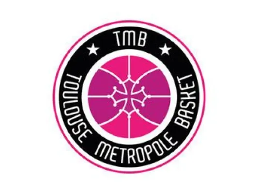 Toulouse Métropole Basket - Basket Landes