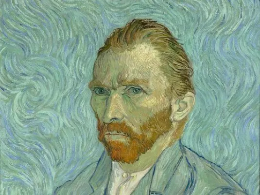 Regard artistique sur les troubles psychiques © VincentVanGogh