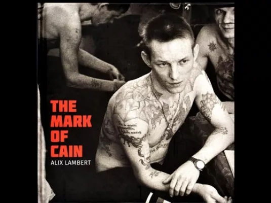 The Mark of Cain © Alix Lambert