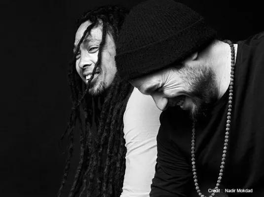 En attendant Rio : The TWO