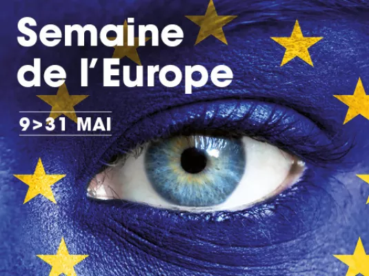 Semaine de l'Europe