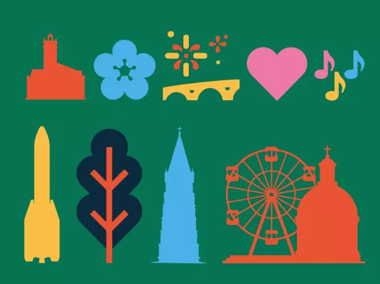 VOEUX 2026 : le maire à votre rencontre