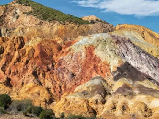 Rencontre : Les mines d’or du nord-ouest de l’Espagne