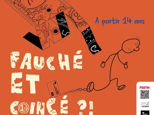 Fauché et Coincé ?!