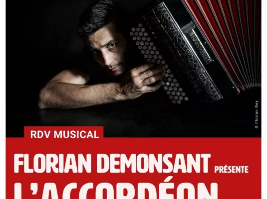 1 musicien, 1 instrument - Mardi 4 novembre