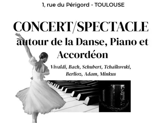 Saison Musicale - Ensemble Aurore Musicale