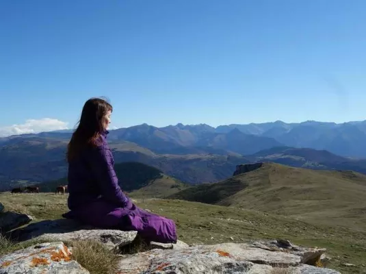 Initiation à la méditation chinoise