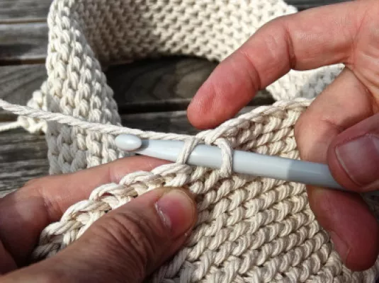 Club tricot-crochet