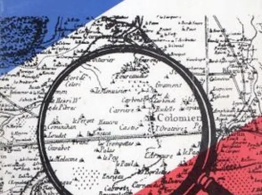 Conférence histoire : Colomiers sous la Révolution française