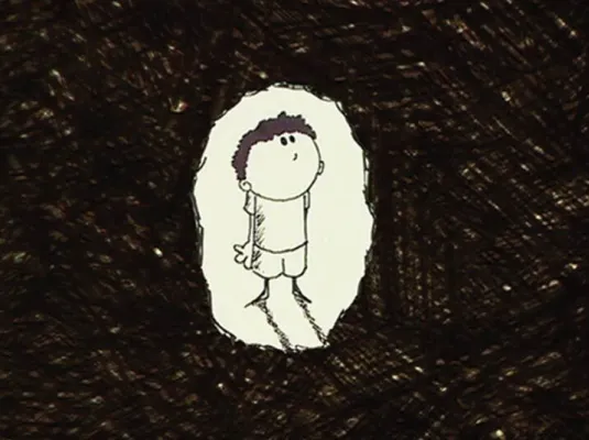 Fête du cinéma d’animation