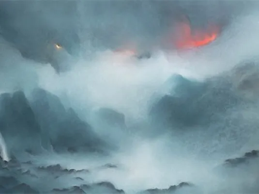 Nocturne : Art et créativité