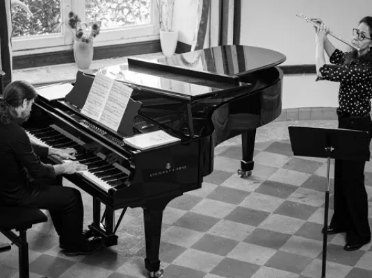 Les compositrices oubliées de l’histoire © Droits réservés