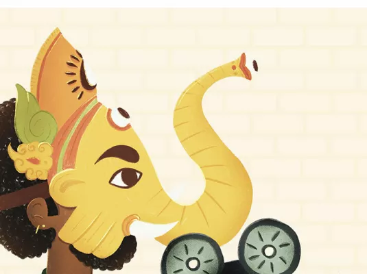 Courts-métrages Festival des Cinémas Indiens de Toulouse