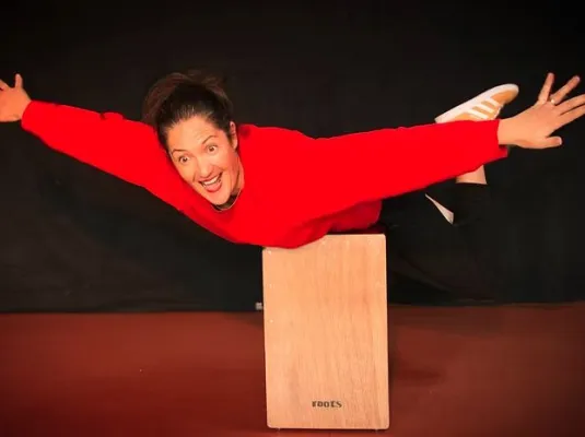 Rita déménage - Conte dès 3 ans © DR