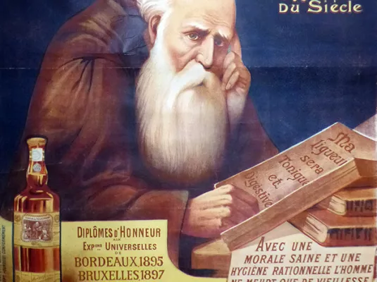 Rencontre: Lire L'ivresse