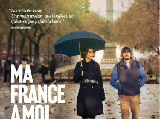 Ciné-regard : Ma France à moi