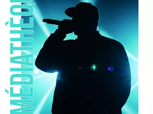 Ateliers Beatbox avec Kenôzen