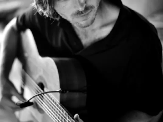 [Saison musicale] Concert Jérémy Rollando "ZEF"