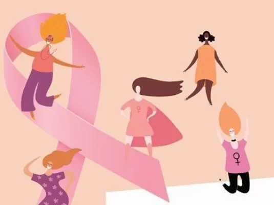 Octobre Rose : Journée Santé et Bien-être © CRCDC OC
