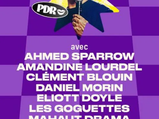 LA NUIT DU PRINTEMPS
