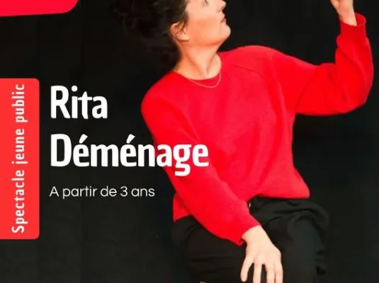 Rita déménage