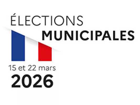 ÉLECTIONS MUNICIPALES 1er tour