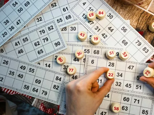 La saison des lotos 2026