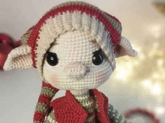 Chasse au trésor : Nom d’un lutin !
