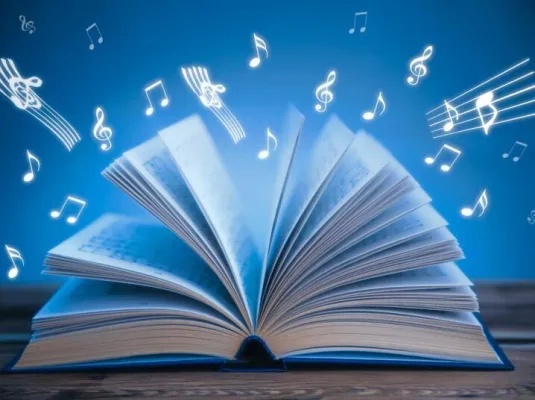 Les Histoires Musicales © Mairie Aussonne