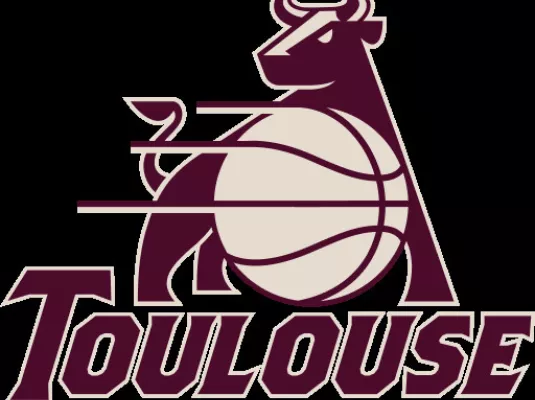 Toulouse - Pays des Olonnes © Toulouse Basketball Club