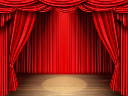 SOIREE THEATRE