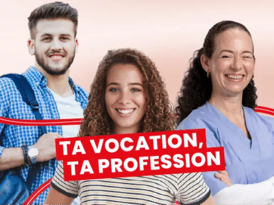 Croix-Rouge Compétence ouvre ses portes le 11 Octobre à Toulouse !