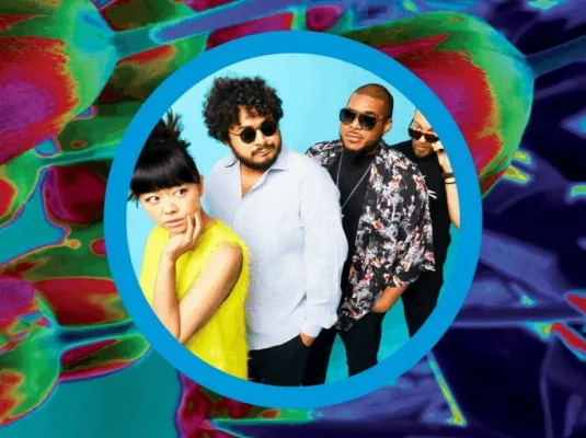 Hiromi © Mitsuru Nishimura