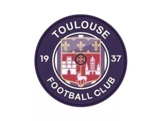 TFC - Reims © Toulouse Football Club