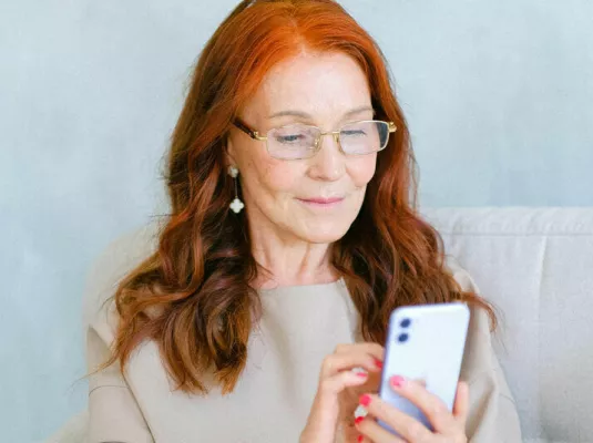 Les applications sur smartphone, gérer l'espace : pourquoi mon téléphone me dit Mémoire pleine ?