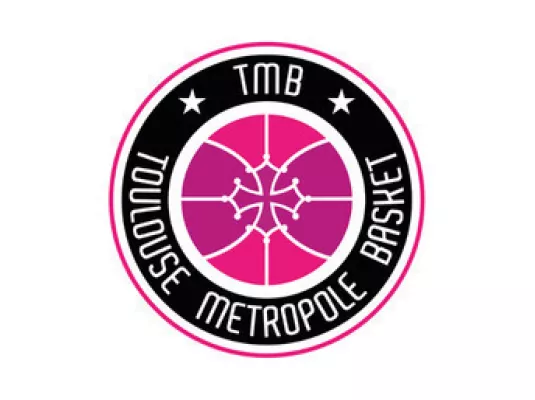 Toulouse Métropole Basket - Charnay © Toulouse Métropole Basket