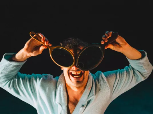 Vademecum © Maxime Guérin