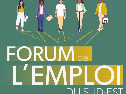 Forum de l'Emploi du Sud-Est Toulousain