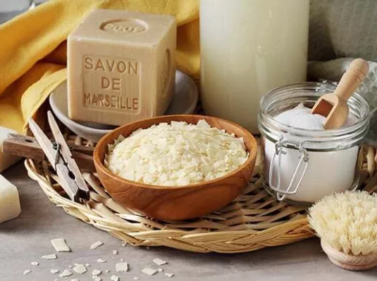 Atelier : Ma maison propre au naturel