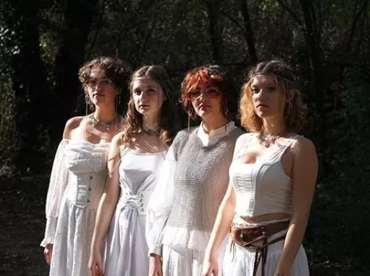 Sóll © Droits réservés