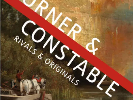 Conférence sur "la peinture de paysage" à Utopia Tournefeuille