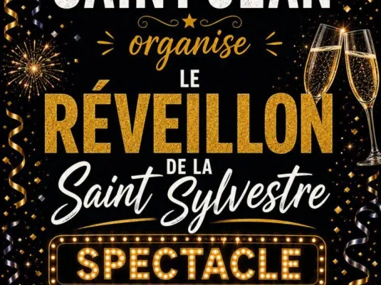 Réveillon de la Saint-Sylvestre